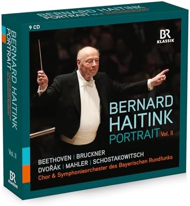 Pierre Boulez - Boulez - The Conductor [84 CD/4 Blu-ray] - Amazon