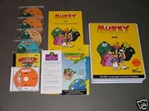 Muzzy Interactive Cd-rom French Free Download For Mac