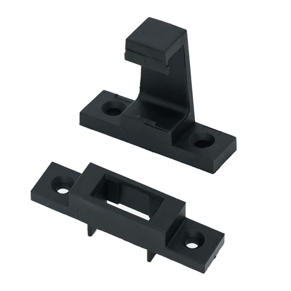 Aucuda RV EXIT Window Latch Bracket, RV Emergency