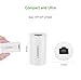 UGREEN RJ45 Coupler 5 Pack Cat7/Cat6/Cat5e Ethernet Cable Extender Adapter Female to Female