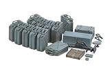 1/35 German Jerry Can Set