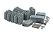 1/35 German Jerry Can Set (Early Type)