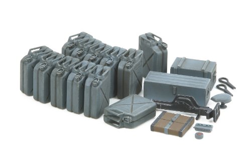 1/35 German Jerry Can Set (Early Type)