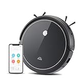 IMASS A3BS Robot Vacuum Cleaner, APP