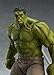 Good Smile The Avengers: Hulk Figma Action Figure