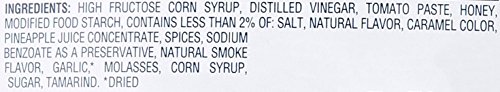 Sweet Baby Ray's Honey BBQ Sauce - Image 4