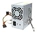 Genuine 300 Watt XW600 XW601 Replacement Power Supply Power Brick PSU, For Dell Vostro 200, 201, 400, 220, Inspiron 530, 531,541, 518, 519, 537, 545, 546, 540, 560, 570, & 580 Mini Tower (MT) Systems, Replaces Part Numbers: 9V75C, C411H, CD4GP, D382H, DVWX8, FFR0Y, GH5P9, H056N, H057N, HT996, J036N, K932C, N183N, N184N, N189N, N383F, N385F, P981D, PKRP9, R215C, R850G, R851G, RJDR3, XW596, XW597, XW598, XW599, Y359G, YX309, YX445, YX446, YX448, YX452, 6R89K, F77N6, R850G, R851G, YX309, DG1R8, Manufacturers: Bestec, Liteon, Hipro, and Delta, Replaces Model Numbers: Similar Model numbers: DPS-300AB-24 G, DPS-300AB-24 B, HP-P3017F3, D300R002L, HP-P3017F3 LF, PS-5301-08, DPS-300AB-47, PS-6301-6, HP-P3017F3 3LF, DPS-300AB-36 B, ATX0300D5WB Rev X3, HP-P3017F3P, DPS-300A B-26 A, 04G185015510DE, PC6037, PS-6301-6, DOS-300AB-36B, PS6301-02, PA-5301-08, DPS-200AB-26, 04G185015610DE, DPS-300AB-24B, DOS-300AB-36B, PC6037, D300R002L, DPS-530XB-1A, DPS-530VB-1A, PS-6351-2, ATX0350P5WA, DPS-350XB-2 A, DPS-350VB C, CPB09-001B, ATX0350D5WA, ATX0350D5WC
