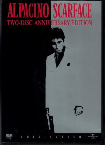 Amazon.com: Scarface (1983) by Universal Studios : Movies & TV