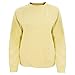 Comfort Colors Womens/Ladies Crew Neck Sweatshirt