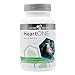 HeartOne, Complete Heart Health Supplement for Lower LDL Cholesterol and Better HDL Cholesterol, 60 Capsules, Manufactured in USA, Non-GMO and Gluten Free