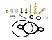 Karbay Rebuild Kit Carb Repair for Kawasaki Engine KD2153 r550 Carburetor Repair Kit primary