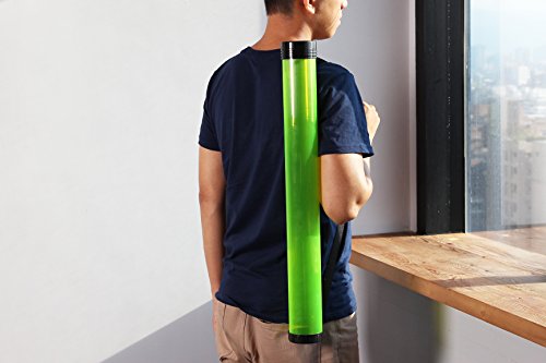 3 Poster+Tube+Strap+Blueprints+Paintings