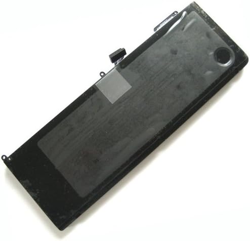 Xtenzi Replacement Battery Laptop Notebook Apple A1382 MacBook Pro 15-inch black 77.5Wh MacBook 15-inch