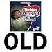 Huggies Overnites Diapers, Size 5, 50 Count