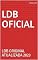 Livro LDB OFICIAL: LDB ORIGINAL ATUALIZADA 2023