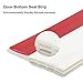 Door Draft Blocker Insulator, 2