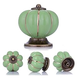 Decorative Knobs for Cabinets and