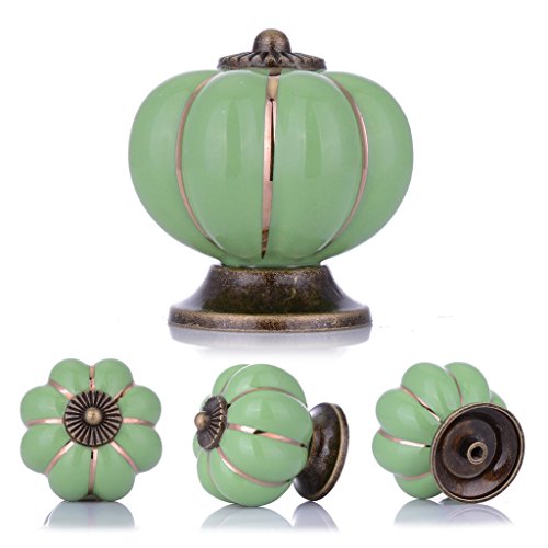 Decorative Knobs for Cabinets and