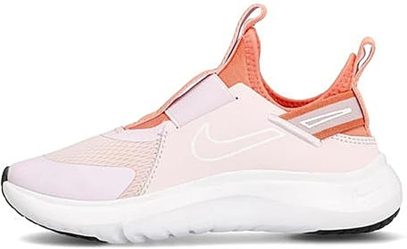 Amazon ナイキ 女の子 キッズ 子供靴 運動靴 通学靴 スリッポン スニーカー フレックスプラスps クッション性 カジュアル デイリー スポーツ スクール 学校 Flex Plus Ps Cw7429 ノーブランド品 スリッポン