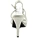 Rampage Women's Vaylor Dress Sandal