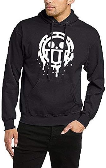 one piece hoodie