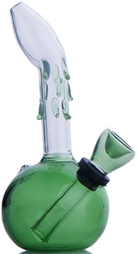 Small 5.5 Inches Tall Accessory (Green)