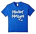 Mischief shirt- mischief managed shirt- mischief managed