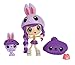 Kawaii Crush Sunny Bunny Hop Hop Cuddly Pet Collection
