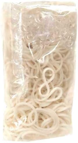 Twistz Bands Rainbow Loom WHITE Rubber Bands by Rainbow Looms