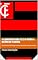 Livro O flamenguista mais feliz do mundo-A história do Flamengo : História do Flamengo e a torcida mais feliz do mundo