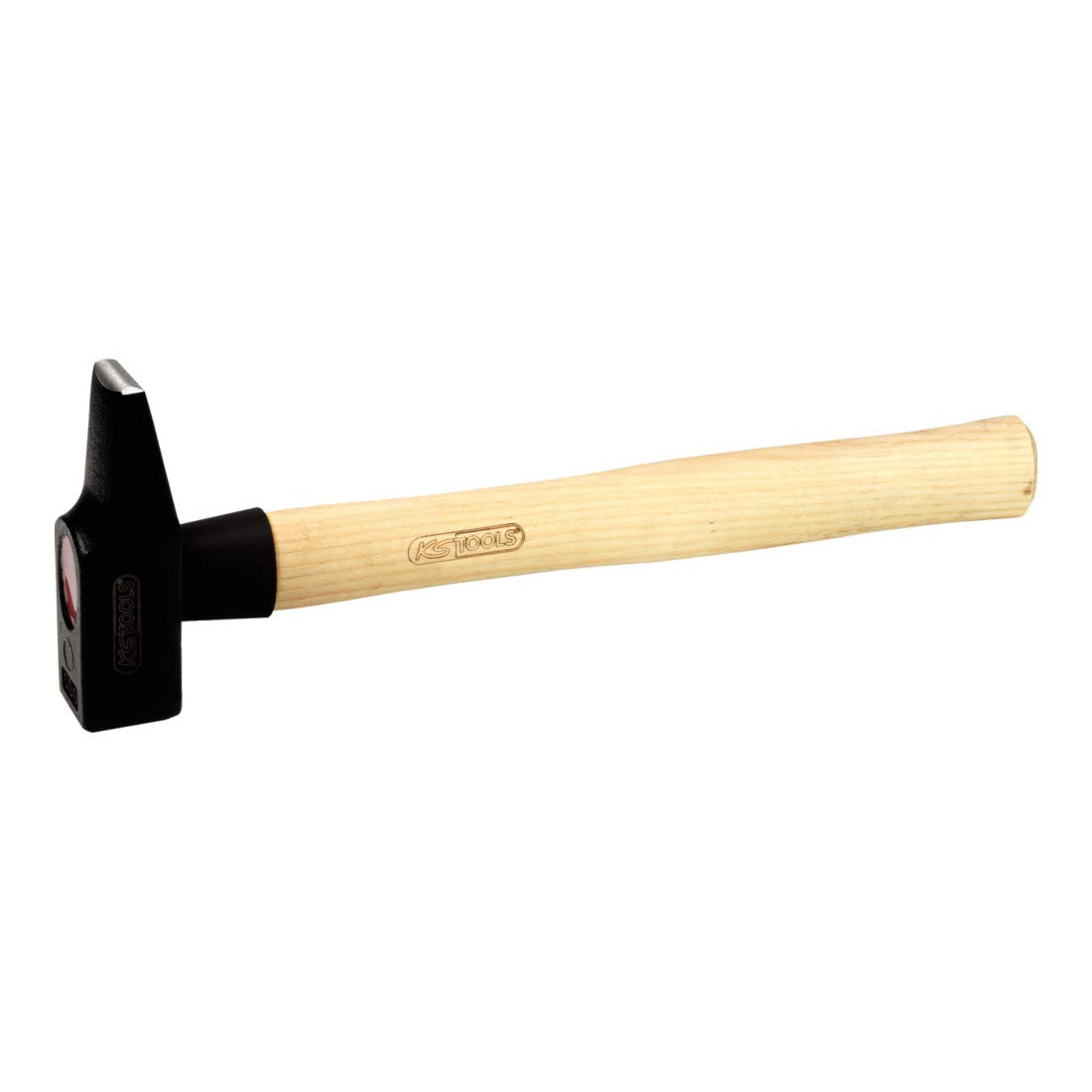 KS Tools 800g Fitter's Hammer Ash Handle
