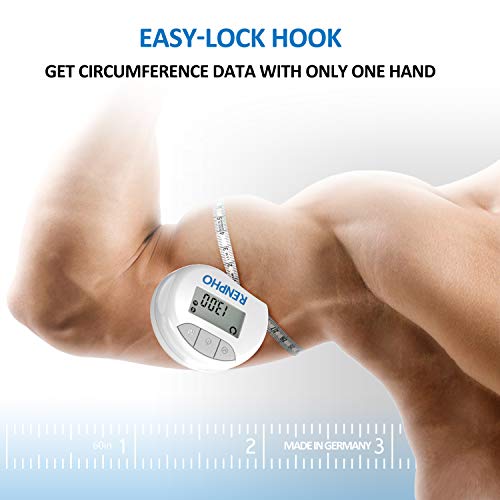 3 Smart+Tape+Measure+Body+Circumferences