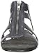 Aerosoles Women's Encychlopedia Gladiator Sandal