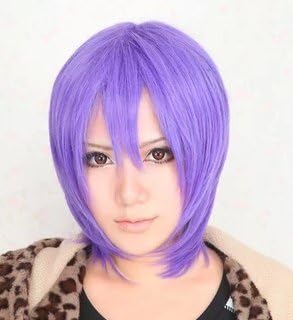 Kuroko's Basketball: Atsushi Murasakibara (Yousen High) Cosplay Wig