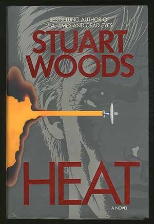 Stuart Woods books in order a list with all his novels