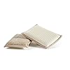 Perfecte ECO bamboom spons, bureau, meerkleurig, 13 x 9 x 2,5 cm, 2 stuks