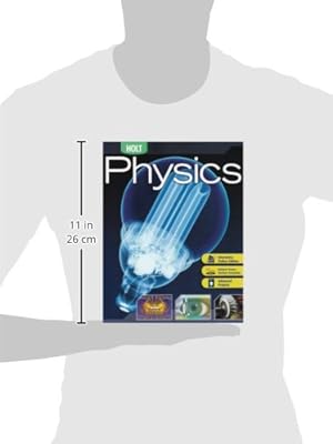 Holt Physics: STUDENT EDITION 2006