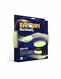 Kan Jam Inc. Glow-In-The-Dark Accessory Kit ( KJI-GK-1 )