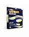 Kan Jam Inc. Glow-In-The-Dark Accessory Kit ( KJI-GK-1 )