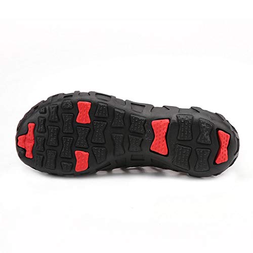 Men Women Unisex Classic Casual Shoes Couple Beach Sandal Flip Flops Shoes Walking Outdoors - Thumbnail 2