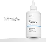 The Ordinary Salicylic Acid 0.5% Body Serum 240ml Exfoliating Treatment view 4