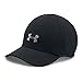 Under Armour UA Shadow 2.0 Cap OSFA Black