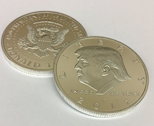 1 President+Inaugural+Commemorative+CERTIFICATE+AUTHENTICITY