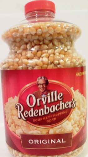 Orville Redenbacher Popping Corn Kernels - Image 2