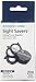 Bausch & Lomb Folding Pocket Magnifier, 5-20x