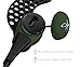 Jaybird X2 Wireless Sweat-Proof Micro-Sized Bluetooth Sport Headphones - Alpha