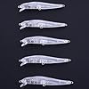 Aorace-Blank-Hard-Lures-Kit-Unpainted-Fishing-Baits-Sets-Crankbait-Wobblers-Freshwater-Fish-Lure-Wobblers-Minnow-Lure-Bodies-Fishing-Tackle