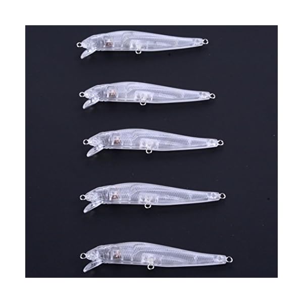 Aorace-Blank-Hard-Lures-Kit-Unpainted-Fishing-Baits-Sets-Crankbait-Wobblers-Freshwater-Fish-Lure-Wobblers-Minnow-Lure-Bodies-Fishing-Tackle