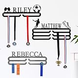 Medal Hanger Display Holder Rack for Awards or