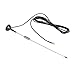Receiver, KKmoon 100KHz-1.7GHz Full Band UV HF RTL-SDR USB Tuner Receiver/ R820T+RTL2832U AM CW FM DSB LSBthumb 1